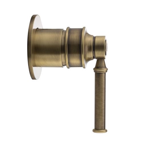 Смеситель для душа Migliore ERMITAGE MINI 30187 встраиваемый в стену бронза