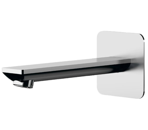 Излив Remer Energy 91EY настенный хром