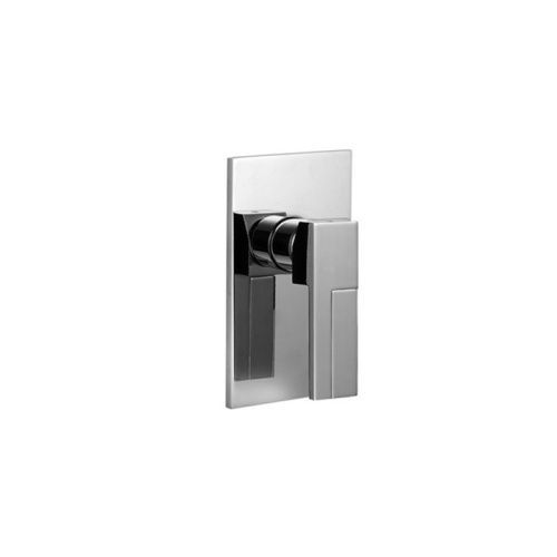 Смеситель для душа Fantini AR/38 38 02 E263SB встраиваемый в стену хром