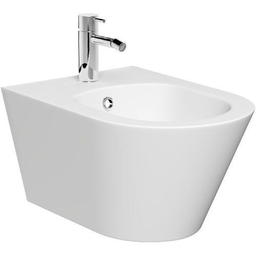 Биде подвесное Boheme Fiore 978-BIDET-B цвет черный