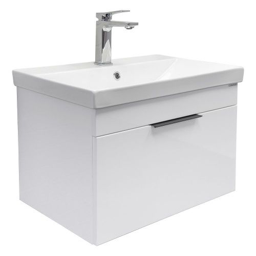 Тумба с раковиной Comforty 00-00018655CF 60х40