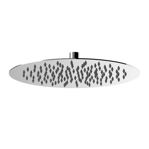 Верхний душ LeMark LM9482S хром