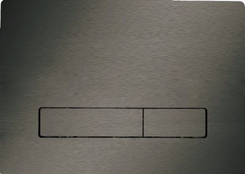 Клавиша смыва инфракрасная KK POL Vitrum Grande Automatic 350/PPN/002-00-00 цвет хром