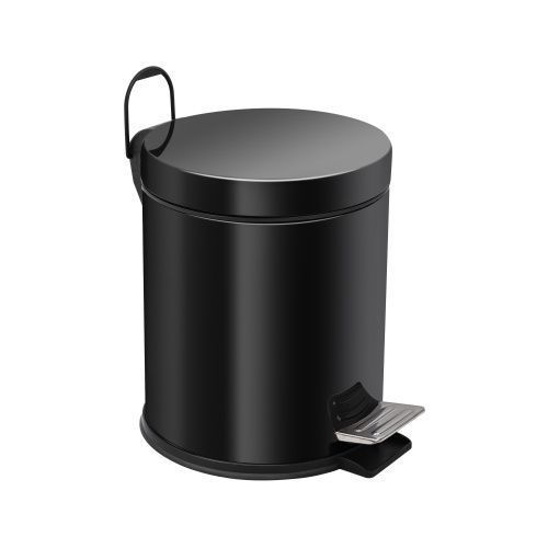 Ведро мусорное Berges 123001