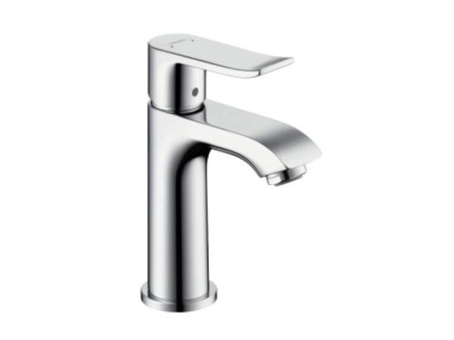 Смеситель Hansgrohe Metris 31088000 на раковину хром