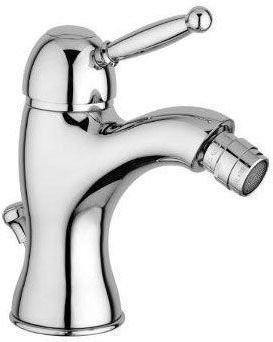 Смеситель Paffoni Giorgia GI135CR на биде хром