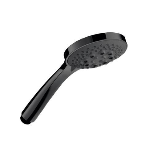 Душевая лейка Almar E082051.MB цвет черный