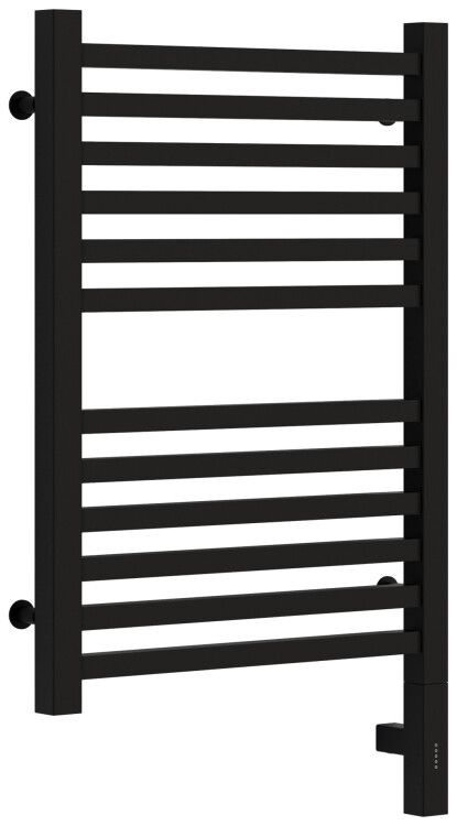 Полотенцесушитель электрический Сунержа Модус 3.0 31-5701-6040 45х70 черный