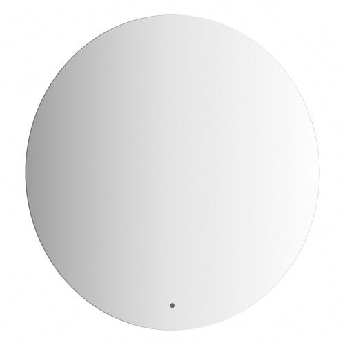 Зеркало с подсветкой Defesto OPTI DF 2854R 70х70 подвесное