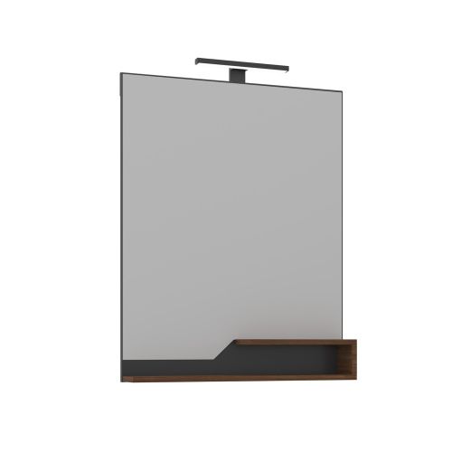 Зеркало Orka Galia 3000862 80х100