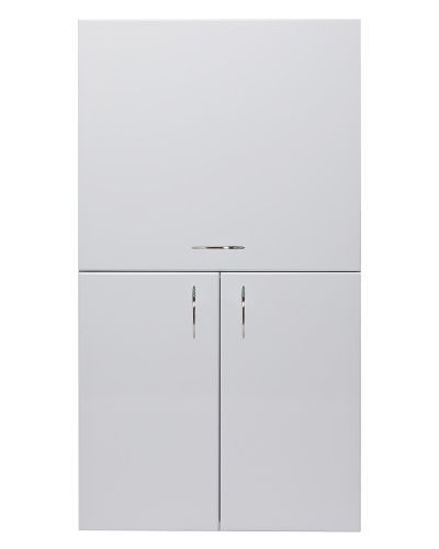 Шкаф Orange СМАЙЛ SM-60SR2 60х110 подвесной