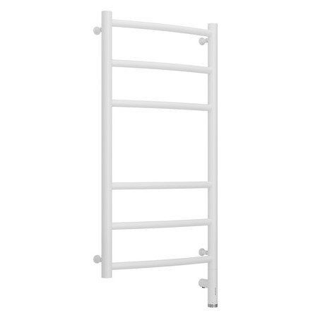 Полотенцесушитель электрический Сунержа Галант 3.0 30-5801-8040 40х80 белый