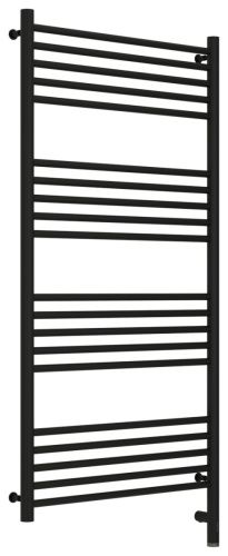 Полотенцесушитель электрический Сунержа Богема 3.0 31-5805-1260 60х120 черный