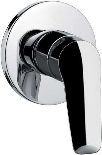 Смеситель для душа Mariani Essenza B00179ES встраиваемый в стену хром