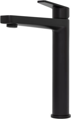 Смеситель Allen Brau Eclipse 5.E1002-31 на раковину черный