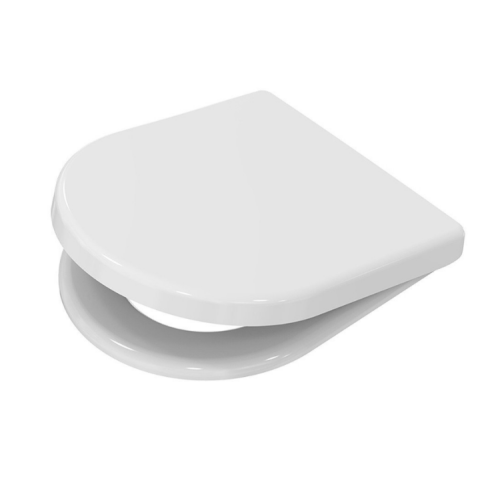 Крышка сиденье для унитаза Duravit Starck 3 63890094