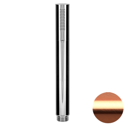 Душевая лейка Remer 317MMRPX цвет медь