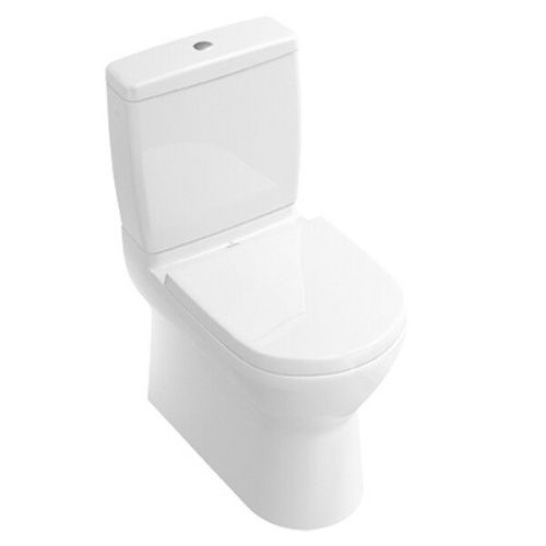 Крышка сиденье для унитаза Villeroy Boch O.Novo 9M38S101