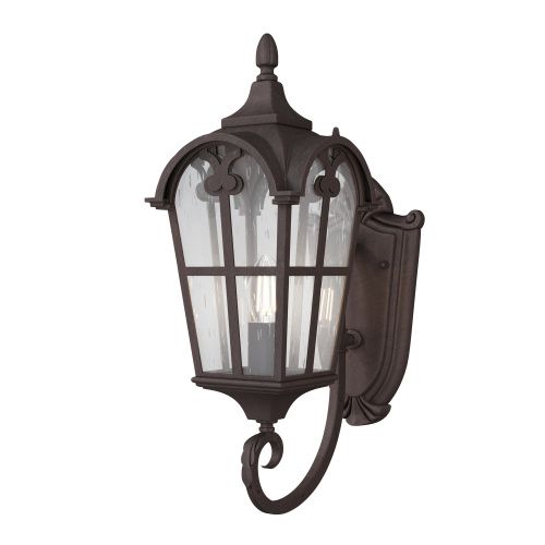 Бра Maytoni Outdoor Albion O413WL-01BZ1