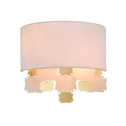 Бра Maytoni Valencia H601WL-02BS