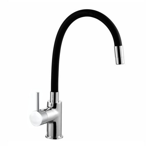 Смеситель для кухни Azario TASCO AZ-15494321 на мойку хром