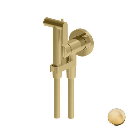 Гигиенический душ Gattoni Programma doccia RT010SG золото