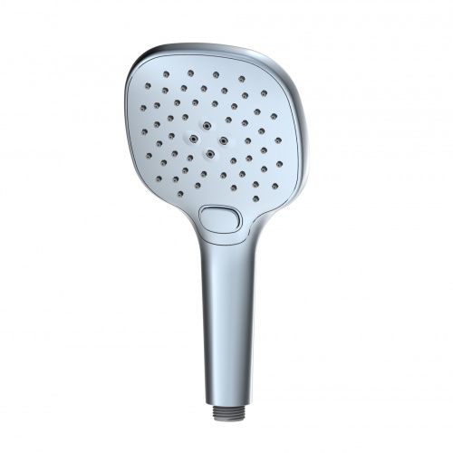 Душевая лейка Wonzon & Woghand WW-88SC02-CR цвет хром