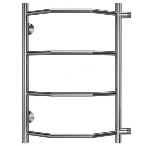 Полотенцесушитель водяной Stelmix 4670078543868 45х60 хром