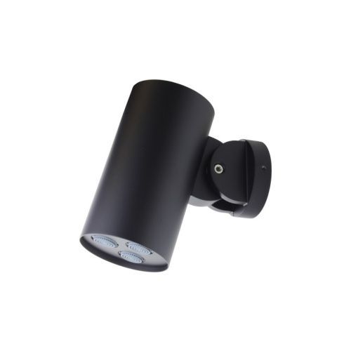 Верхний душ Bronze de Luxe LIBERTY 501B черный