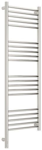Полотенцесушитель электрический Сунержа Богема 3.1 00-6004-1240 40х120 нержавеющая сталь