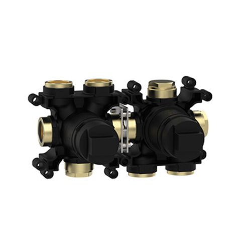 Встраиваемая часть смесителя Almar Water Control Modular E176902