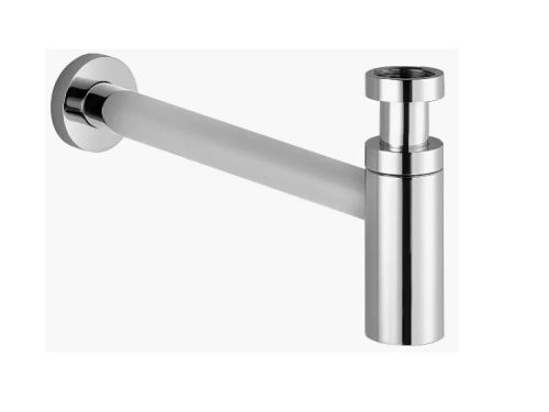 Сифон Dornbracht Series specific 10.060.970.33 черный