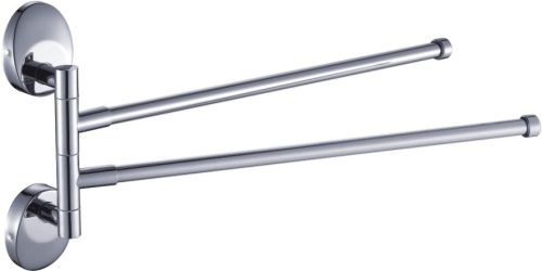 Полотенцедержатель CeramaLux Valencia 73214-2