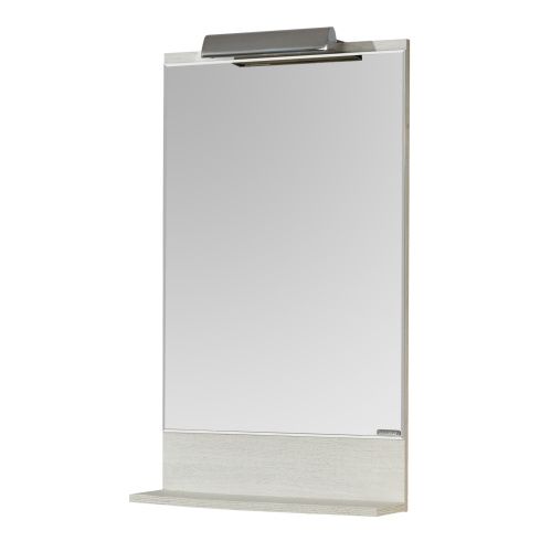 Зеркало Aquaton БЕККА 1A214202BAC20 50х90 подвесное