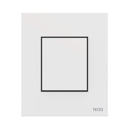 Клавиша смыва механическая Tece TECEnow 9242400 цвет белый