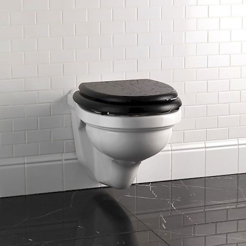 Чаша унитаза подвесная Devon Devon Blues IBWCSBLUES цвет белый без сиденья смыв торнадо