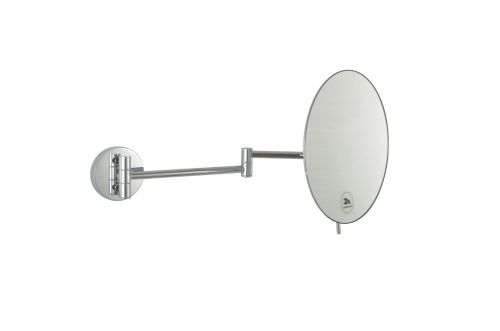 Зеркало косметическое Boheme 508-CR