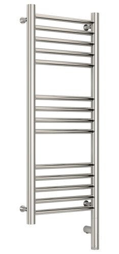 Полотенцесушитель электрический Сунержа Богема 3.0 00-5805-8030 35х90 нержавеющая сталь