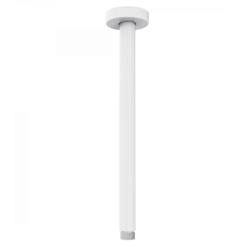 Держатель для душа Wonzon & Woghand WW-SA06-30-MW белый