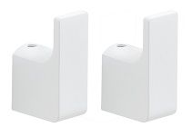 Крючок для ванны Gedy Pirenei PI27(02)