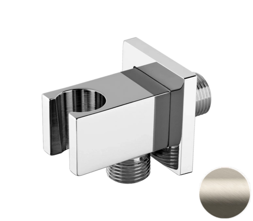 Держатель для душа Remer 337QXV нержавеющая сталь