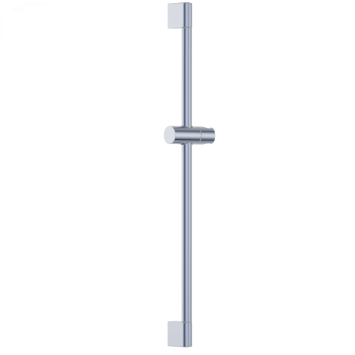 Душевая штанга Wonzon & Woghand WW-SL03-CR цвет хром