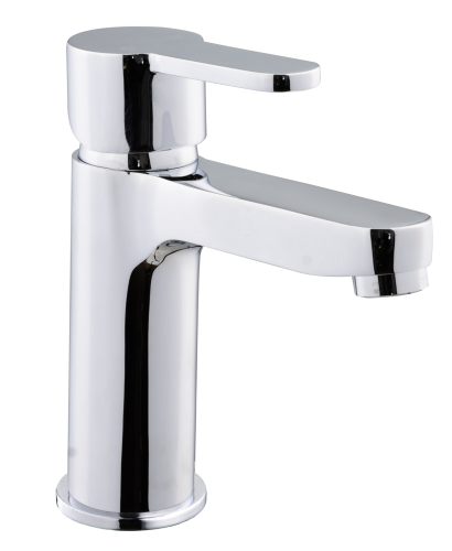 Смеситель Azario TEVIS AZ-15494501 на раковину хром