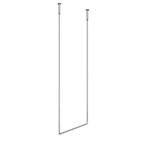 Полотенцедержатель Gessi Goccia 38143#147