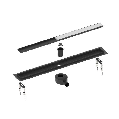 Душевой лоток Timo Drain Systems DS230207/03 в пол