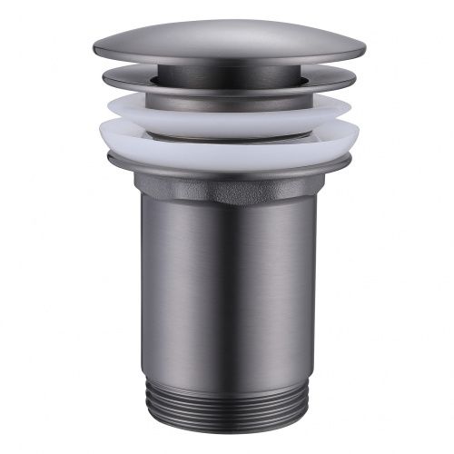 Донный клапан Abber AF0010NG никель