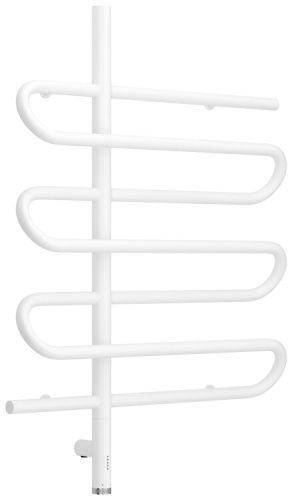 Полотенцесушитель электрический Сунержа Эпатаж 3.0 30-5850-8060 60х80 белый