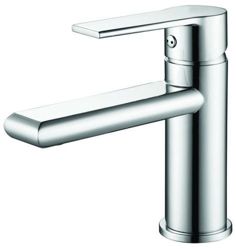 Смеситель Azario FARO AZ-PS16459C на раковину хром