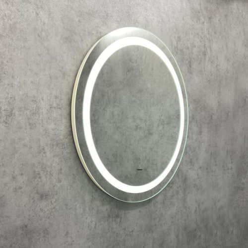 Зеркало Comforty 00-00013782CF 80х80