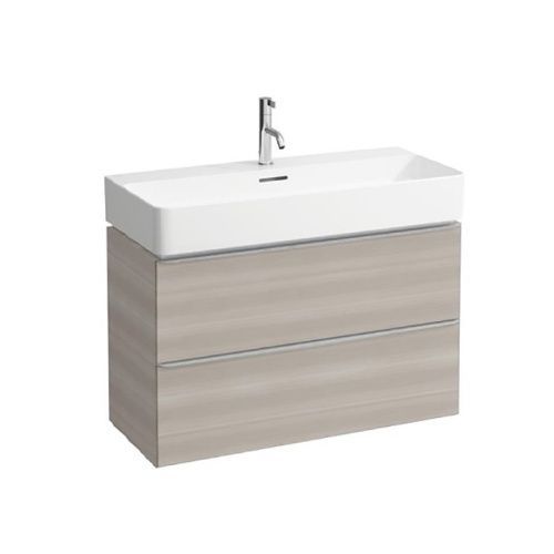 Тумба под раковину Laufen Space 4.1018.2.160.101.1 70х40 цвет коричневый